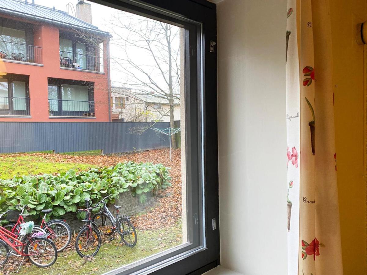 Jokikatu Kaksio Apartamento Turku Exterior foto