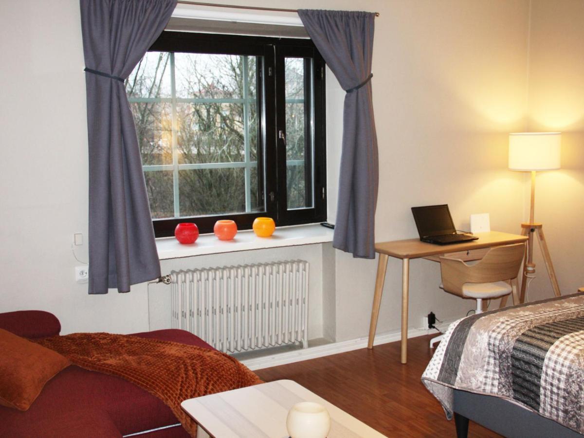 Jokikatu Kaksio Apartamento Turku Exterior foto